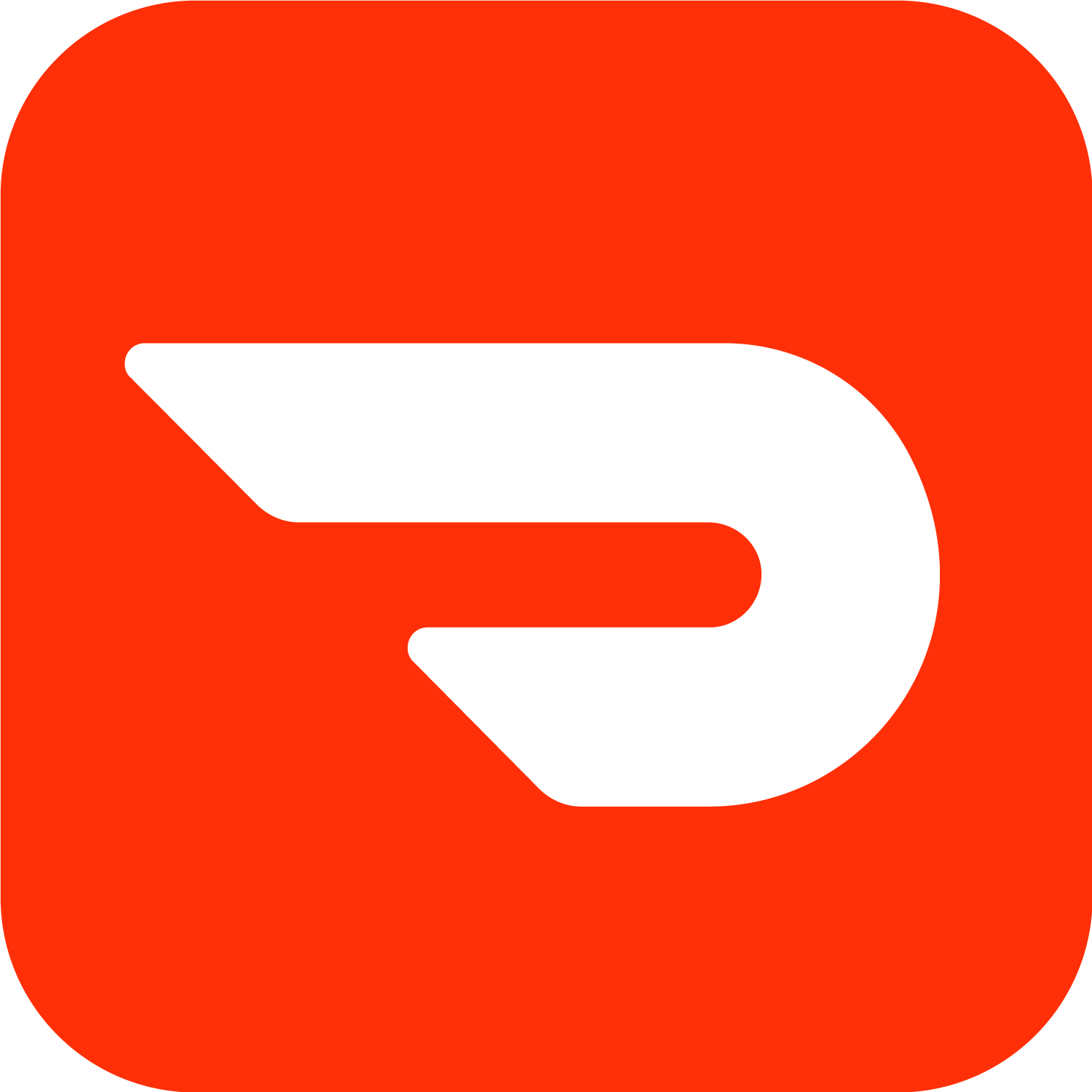 Door Dash Link Image