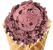 Black Raspberry Chocolate Chunk