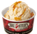 Caramel Swirl No Sugar Added Ice Cream