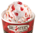Non Dairy Cherry Vanilla