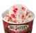 Non Dairy Peppermint Stick