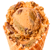 Pumpkin Cheesecake with Graham