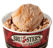 Sea Salt Caramel No Sugar Added Ice Cream